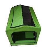Wholesale Outdoor Waterproof Travel Safety Pet Shelter Foldable Dog Tent