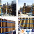 Adjustable Durable Climbing System Formwork with Heavy Bearing Load