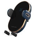 quick charge 3.0 car charger car wireless charger car holder for cell phone