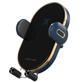 quick charge 3.0 car charger car wireless charger car holder for cell phone