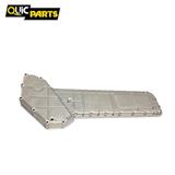 Diesel engine parts Oil Cooler Cover 614010083B for Weichai STR