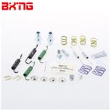 The Best China BOXING 809S627 manufacturers stainless steel spring clip car parts accessories