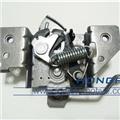 HOOD LOCK LATCH , 2S6H 16C680 AC , TRANSIT HOOD LOCK
