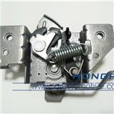 HOOD LOCK LATCH , 2S6H 16C680 AC , TRANSIT HOOD LOCK