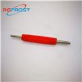 Auto Truck AC Tire Tyre Valve Dual End Installer remove tool tire valve core stem puller R12 R134a Wrench Spanner Repair Tool