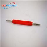 Auto Truck AC Tire Tyre Valve Dual End Installer remove tool tire valve core stem puller R12 R134a Wrench Spanner Repair Tool