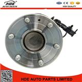 25819677 515097 10393170 BR930693 Wheel Hub Unit Bearing For Chevrolet Avalanche Silverado Suburban Tahoe Front Parts 2007-2009