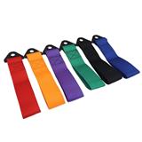 TOW STRAP HOOK | RACING TOW ROPE HOOKS UNIVERSAL NYLON TOW STRAP
