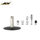 JDI- C3E Bike Wheel Accessory Bicycle Tube Tyre Wheel Valve Tire Valve