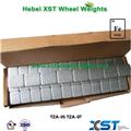 1/2oz*6 fe adhesive wheel weights