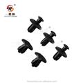 Auto plastic clips and fasteners/ Fender & Bumper push type retainer