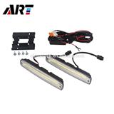 popular waterproof light COB daytime running light