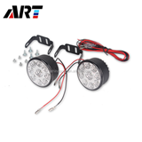 The most popular waterproof day light 9-30V EPISTAR