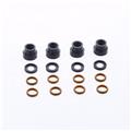Hot new product custom 825RP432 boot kit dust cover for car
