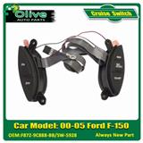F87Z9C888BB Cruise Control Switch Steering Wheel Switch For F150 Truck Explorer Ford F-150 Ranger