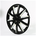13'' 14'' 15'' 16'' inch plastic wheel rim hub caps car wheel cover emblem