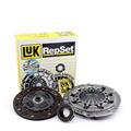 Clutch Set for Chevrolet  Clutch Three-piece Press Plate