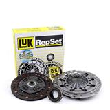 Clutch Set for Chevrolet  Clutch Three-piece Press Plate