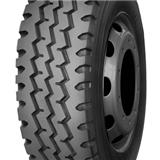 All Sizes S51 all steel radial tube and tubeless truck tire for long haul