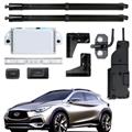 Electric tailgate lift for QX30 2017+