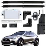 Electric tailgate lift for QX30 2017+