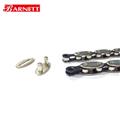 Wholesale bike chain olive type plate cn-nx01 chain for beach riding bike