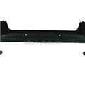 For KIA K3 CERATO 2016  rear bumper