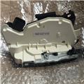 front r Door Lock Actuator FOR AMAROK SCIROCCO TIGUAN UP PASSAT CC AUDI A1 8X SEAT IBIZA 6J MII SKODA CITIGO FABIA 5J SUPERB 3T