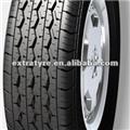 PCR tyre 195R14C 195R15C