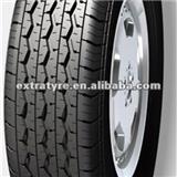 PCR tyre 195R14C 195R15C