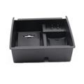 Auto Styling Car  Interior accessories central armrest storage  glove trau  box for Ranger