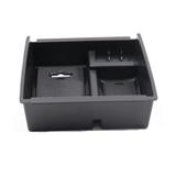 Auto Styling Car  Interior accessories central armrest storage  glove trau  box for Ranger