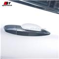 Car Door Handle ForBMW 1/2/3/4/5M X4/5/6Series Carbon Fiber E90/E91/E92/E93/F30/31/34/35/F32/F33/F36/F07/F10/11/F15 Accessories