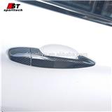 Car Door Handle ForBMW 1/2/3/4/5M X4/5/6Series Carbon Fiber E90/E91/E92/E93/F30/31/34/35/F32/F33/F36/F07/F10/11/F15 Accessories