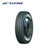 Qingdao Aufine brand 11.00r20 with Italy design for pakistan