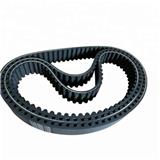 htd14m industrial timing belt for CNC machine
