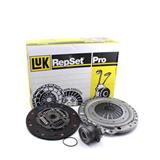 Vehicle transmission system clutch Set for GM For Buick Regal 2.0