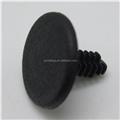 auto clip plastic fasteners cowl vent retainer for GM 1984-on 20511451