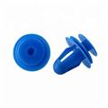 D39 auto parts car floor mat panel fasteners vent clip