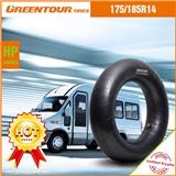 Passenger car 175/185R14 butyl inner tube from China good supplier
