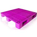 Economic forklift trolley plastic pallet electric truck pallet