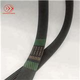High quality rubber 10pk belt vehicles parts