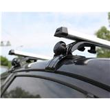 Hot sale Universal Aluminum Car Roof Rack 4*4
