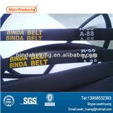 SUPER HIGH QUALITY V-BELT A88
