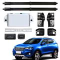 Electric tailgate lift for H2 2014-2017