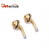 V3-15-2 Tubeless Truck & Bus Tire Valve
