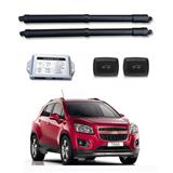 Electric tailgate lift system for Trax 2014-2017