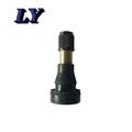 TR600HP High Pressure Brass Rubber Snap-In Tire Valve Stems 1-1/4"
