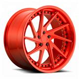 Wheel Manufacturer Supply 19 20 inch Forged Alloy Rims Accept Modified Custom