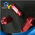 nrg lug nuts